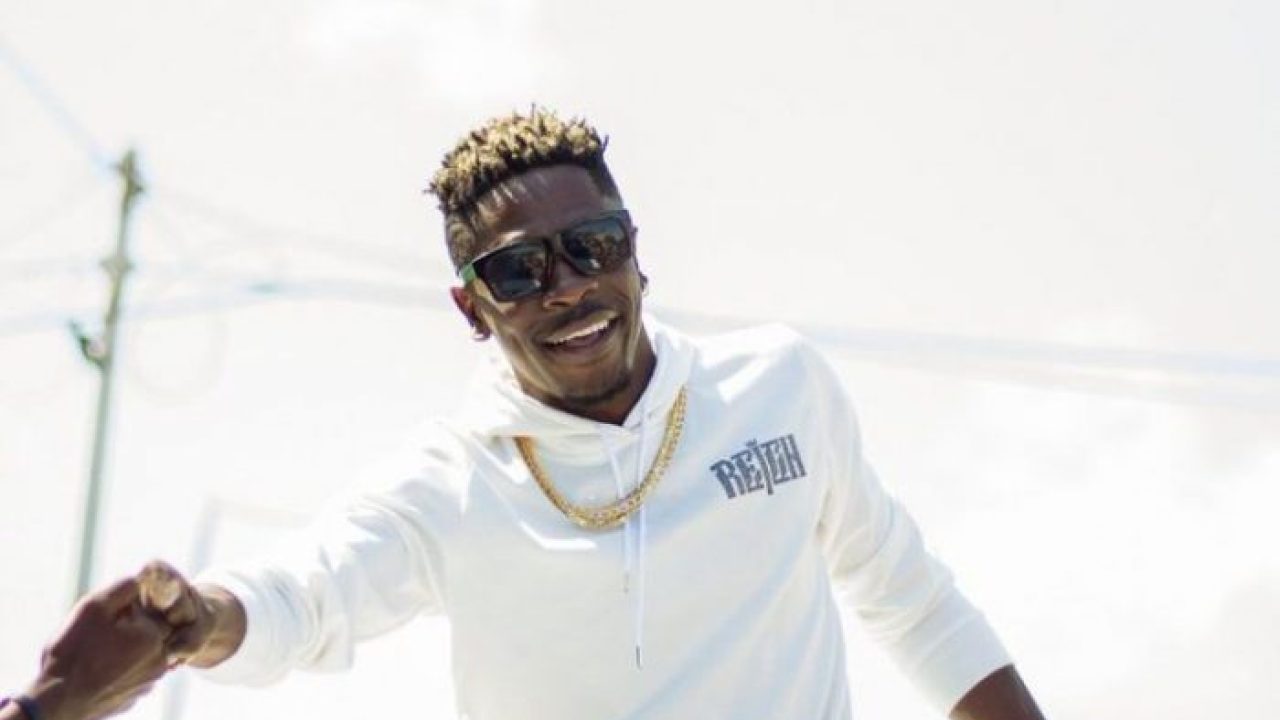 You take my ‘beefs’ personal at your own peril – Shatta Wale tells SM fans