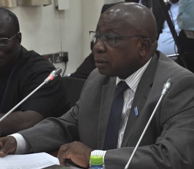 Ghana now has 52 confirmed Coronavirus cases – Health Minister
