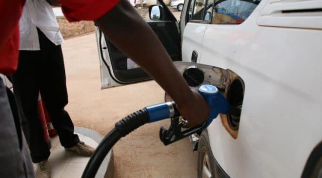 Fuel prices to go down 24%