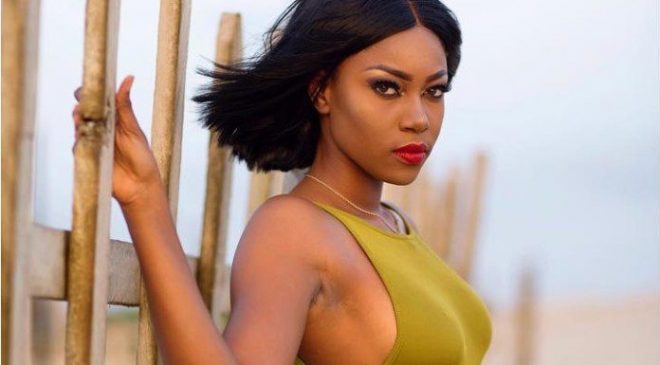 God using coronavirus to remind the world to pay attention to him – Yvonne Nelson
