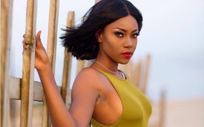 God using coronavirus to remind the world to pay attention to him – Yvonne Nelson