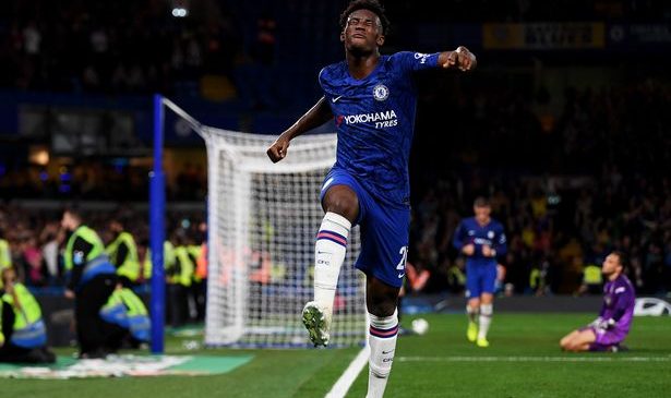Whatsapp Group Helped Me Recover From COVID-19 …Hudson-Odoi