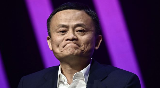 Jack Ma’s second donation to Africa on its way