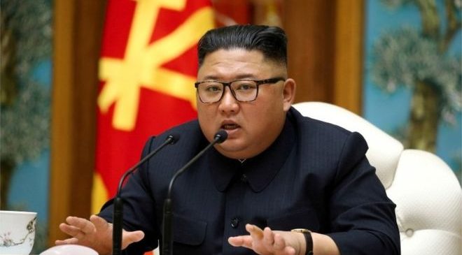Amid mounting speculation, South Korea says Kim Jong Un is ‘alive and well’