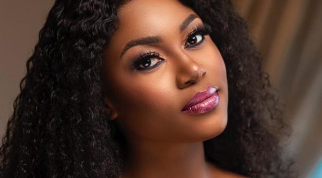 I’ll be known for helping Ghanaians ‘see the light’ at 60 – Yvonne Nelson