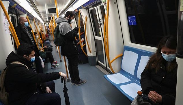 Coronavirus: Spain begins to ease lockdown to revive economy