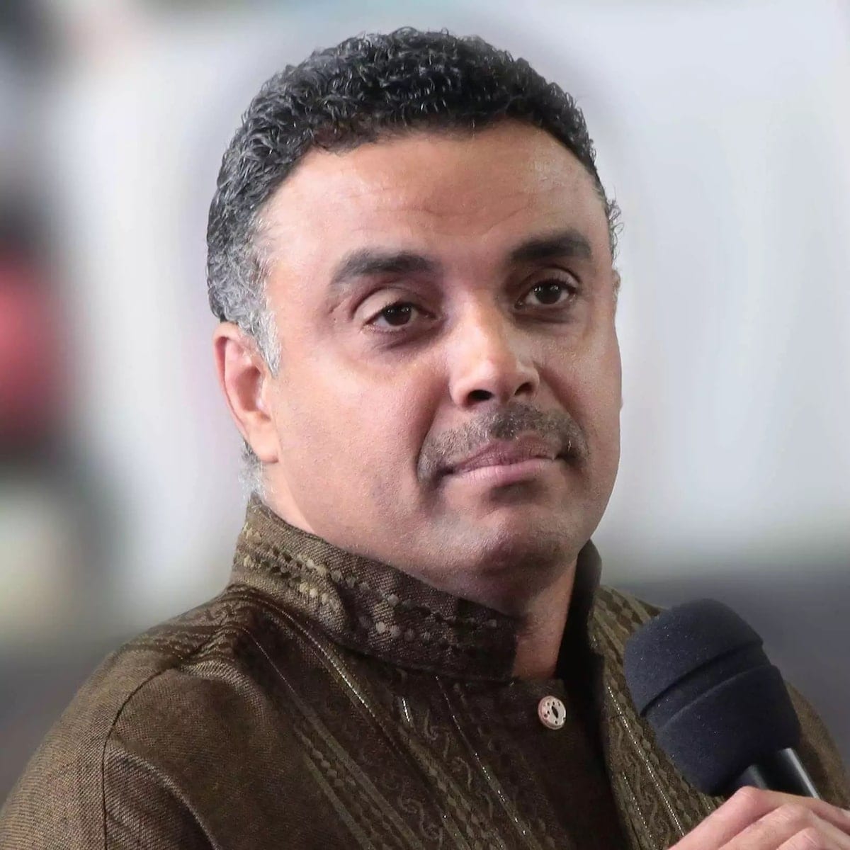 Video: “We prophesied COVID-19, gave wisdom” but “ignoramuses” spoke ignorantly; “I said close borders but they didn’t listen”  – Bishop Dag Heward-Mills