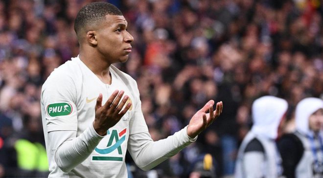 French PM Confirms Ligue 1 Season Cancelled, No Football Until September