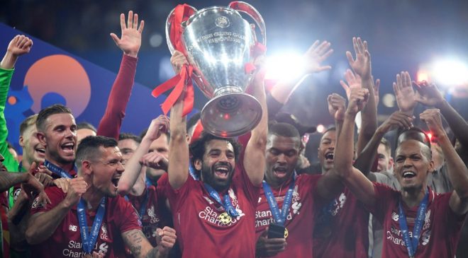 Champions League final: Uefa plans for final on 29 August