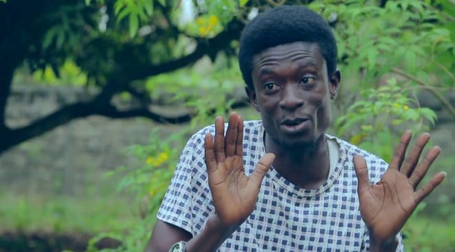 Many Girls Will Get Pregnant After Lockdown – Kumawood Actor Bediide