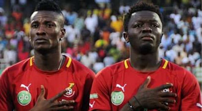 Gyan and Muntari’s return will revive Ghana Premier League – Gladson Awako