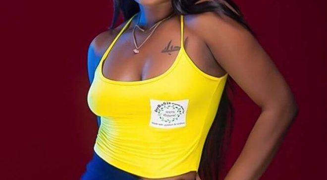 There’s a political agenda around this lift of lockdown – Efia Odo