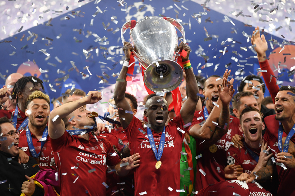 EPL: ‘COVID-19 Won’t Deny Liverpool Title’