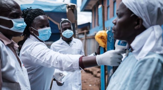 Coronavirus lockdown halted in Malawi
