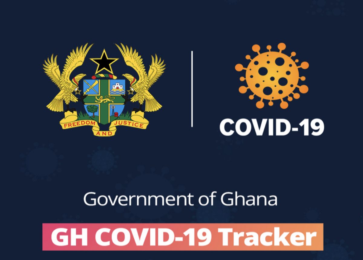 Coronavirus Response: Bawumia Launches Covid-19 Tracker App
