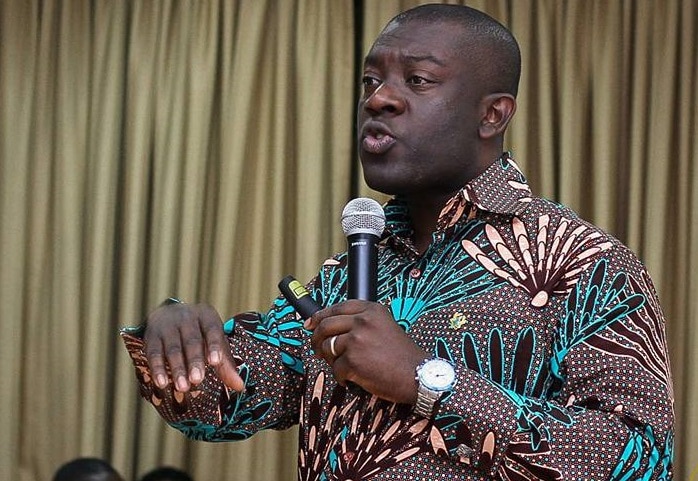 We have not abandoned hospital projects started by Mahama – Oppong Nkrumah