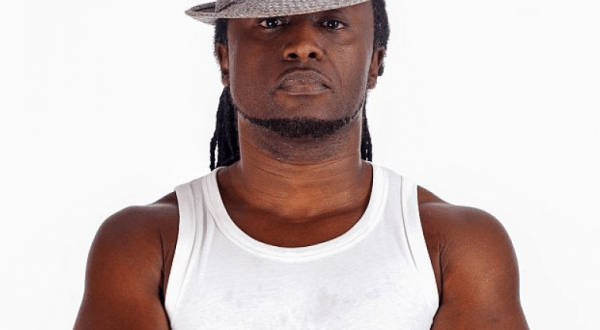 Furious Reggie Rockstone hunts for fan who threatened to gang-rape his daughter