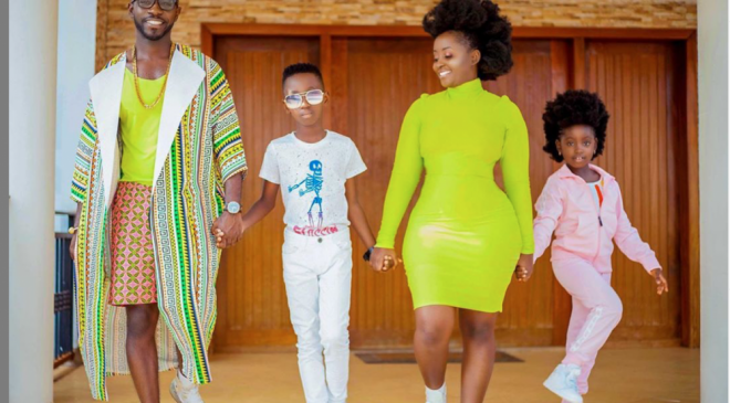 My wife was the most intelligent lady I dated – Okyeame Kwame