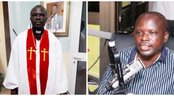 Popular Ghanaian Evangelist, “Apraku My Daughter” Is Dead