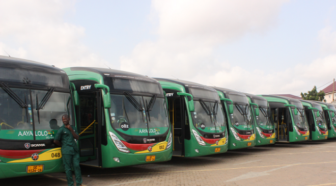 Government will provides free transport for health workers from today