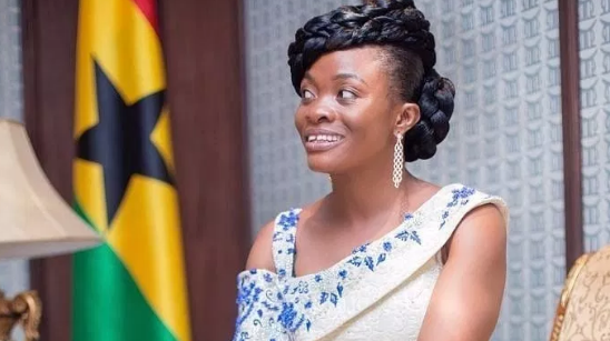Coronavirus has exposed fake prophets in Ghana – Diana Asamoah