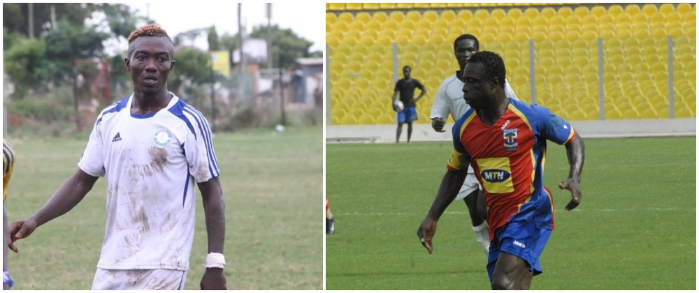 ‘I am better than Charles Taylor, even Stephen Appiah is afraid of me’- Don Bortey brags