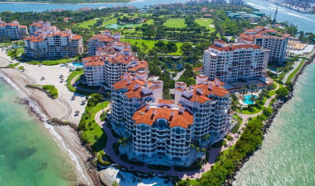 Private island off Florida buys thousands of coronavirus tests