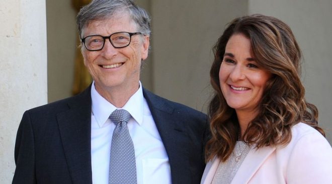 Melinda Gates says ‘dead bodies’ will be on streets in Africa
