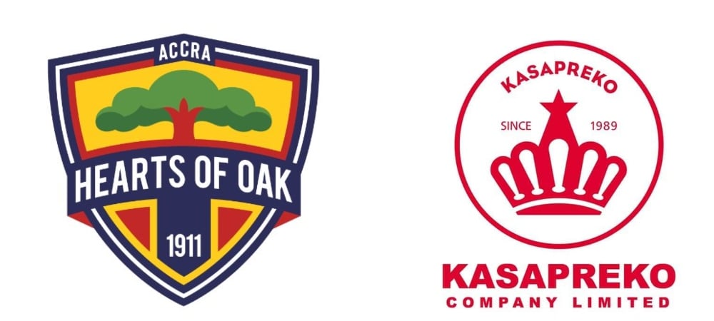 Hearts of Oak and Kasapreko set to sign sponsorship deal