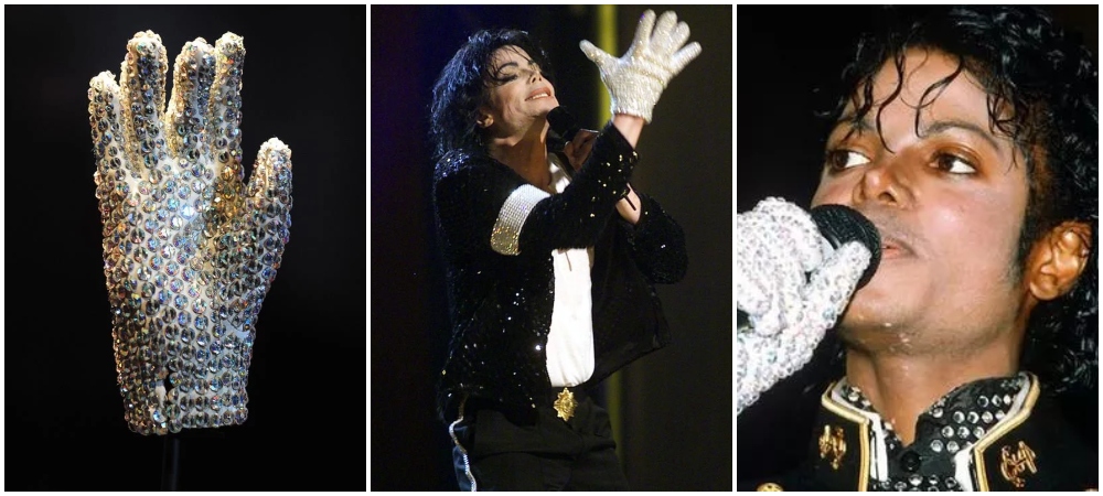 Michael Jackson: You won’t BELIEVE how much King of Pop’s glove sold for at auction