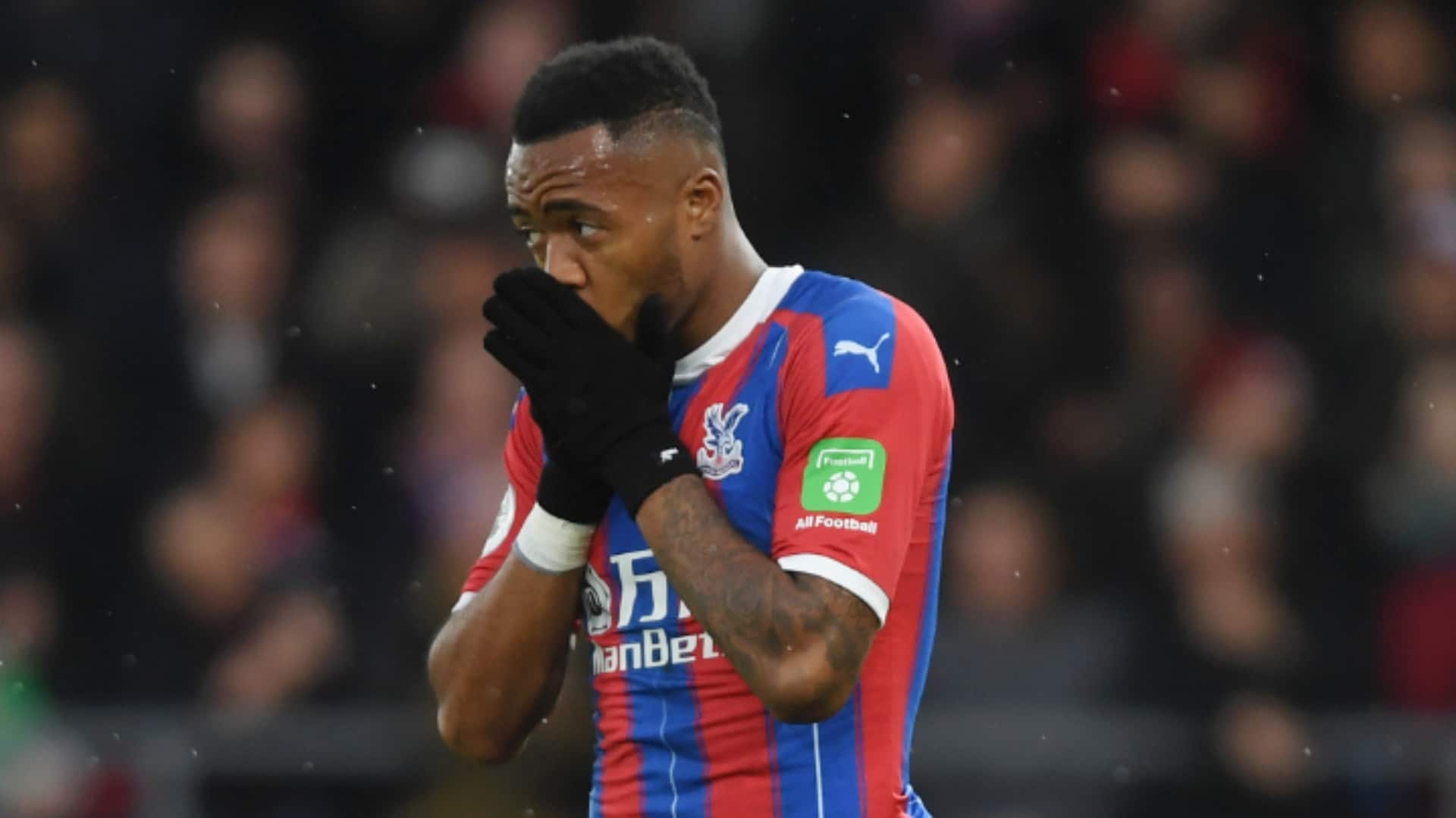 How Jordan Ayew became the Premier League’s most improved player