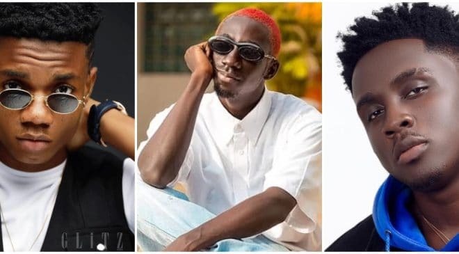 Over 10 Artistes To Perform At 3 Music Awards