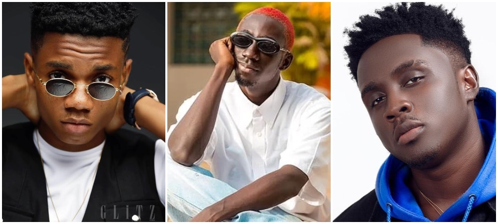 Over 10 Artistes To Perform At 3 Music Awards