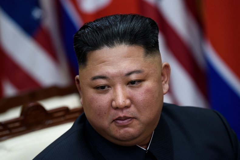 North Korea’s Kim Jong Un in grave danger after surgery, report says