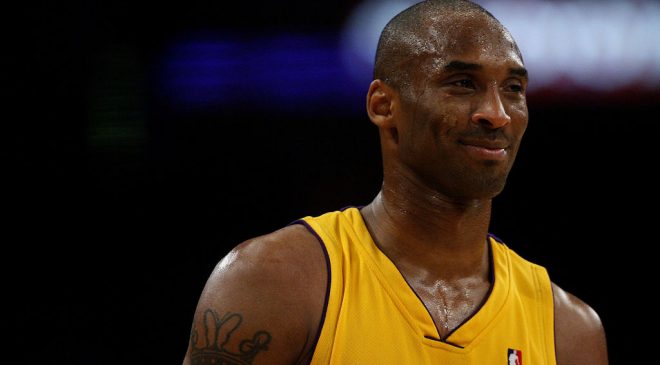 Vanessa Bryant deeply moved as Kobe, NBA legends get Hall of Fame nod