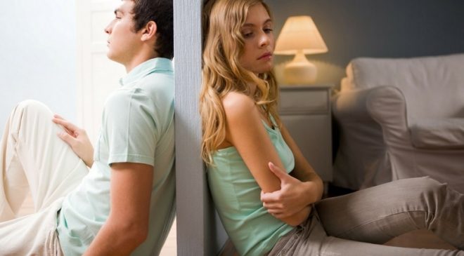 5 problems with long-distance relationships