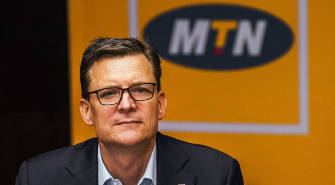 MTN Group adjudged Africa’s top telecoms brand