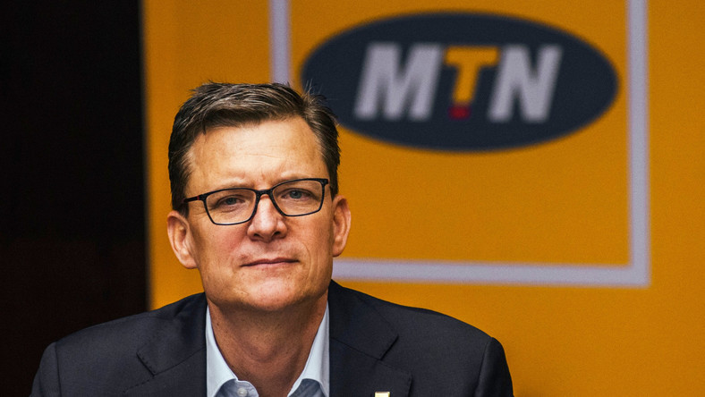MTN Group adjudged Africa’s top telecoms brand