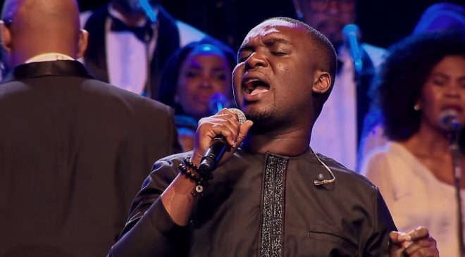 Coronavirus has made people fear God – Joe Mettle