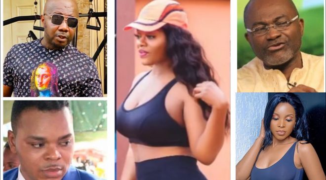 VIDEO: He was calling my wife at midnight – Osebor explains why he attacked Obinim