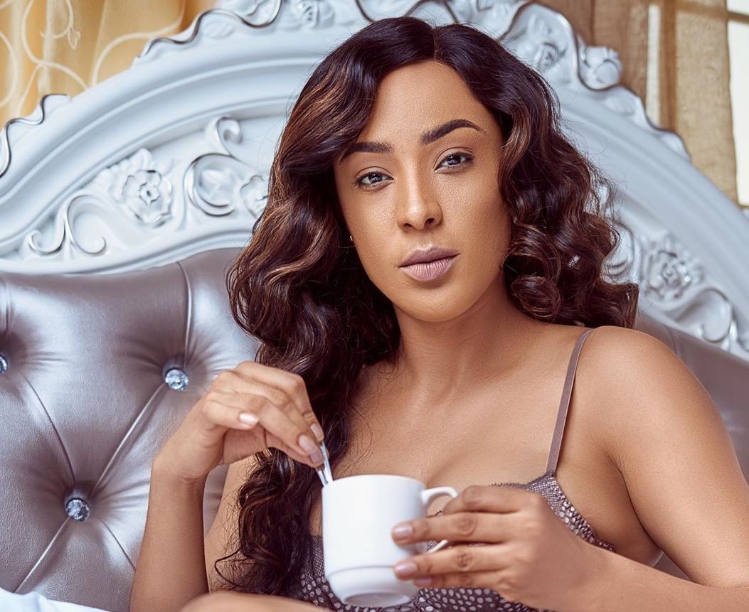 COVID-19: Don’t be f00led by lockdown lift; continue to protect yourselves – Nikki Samonas to Ghanaians