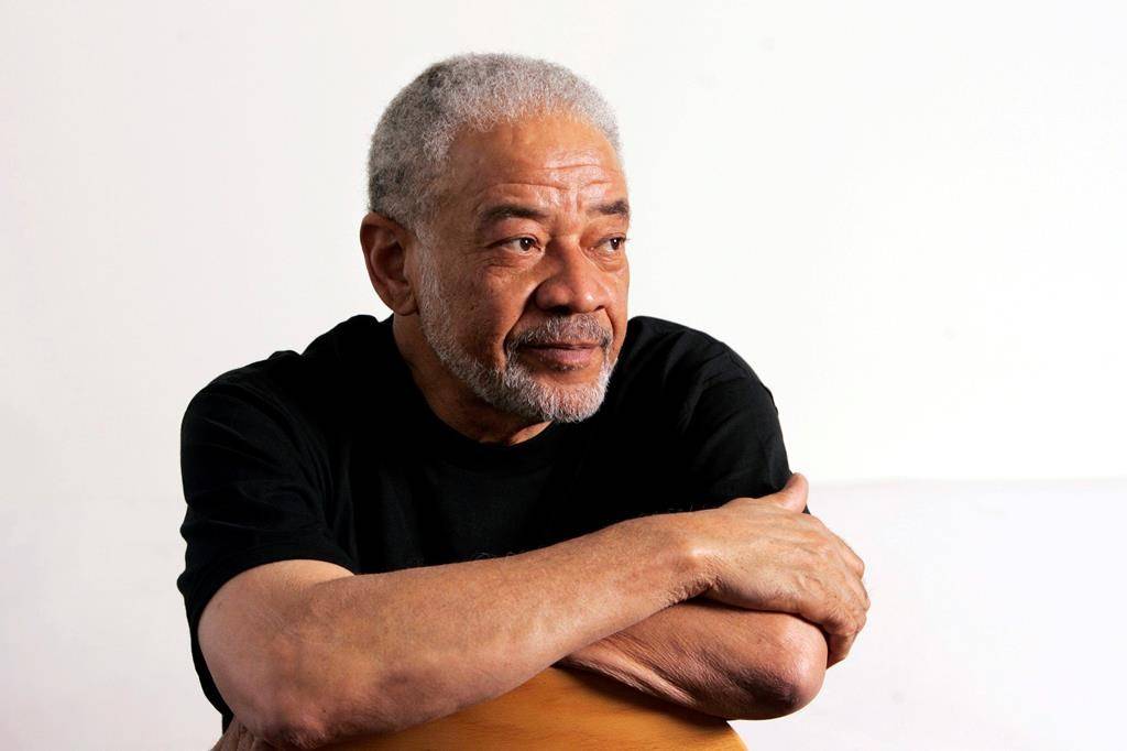 Bill Withers, ‘Lean on Me,’ ‘Lovely Day’ singer, dies at 81