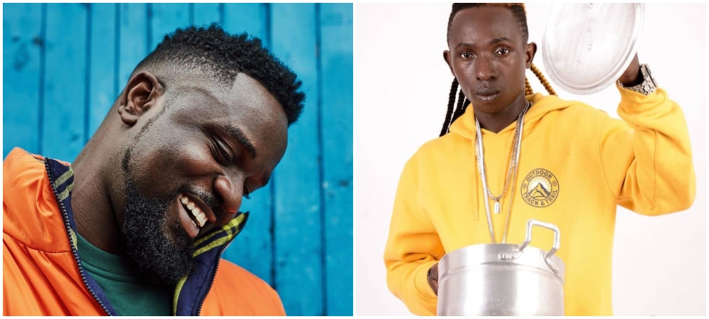 Beef: I’ve waited for Sarkodie to reply my song but it’s not coming why?  – Patapaa
