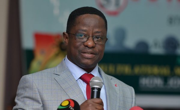 COVID-19: 3-month electricity bill absorption to cost GHS1bn – Amewu