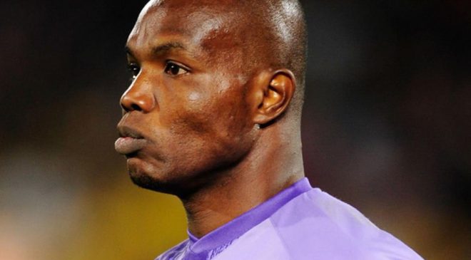 Former Ghana goalkeeping coach Olele ‘hurt’ by how he was sacked