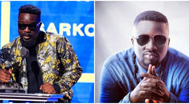 Sarkodie paid for his BET Awards – Asem (VIDEO)