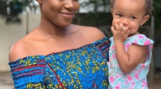 Yvonne Nelson Finally Opens Up On Why She Is Still Not Married