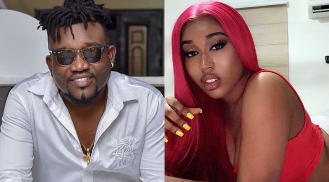 Rufftown Records has not benefitted from Fantana – Bullet