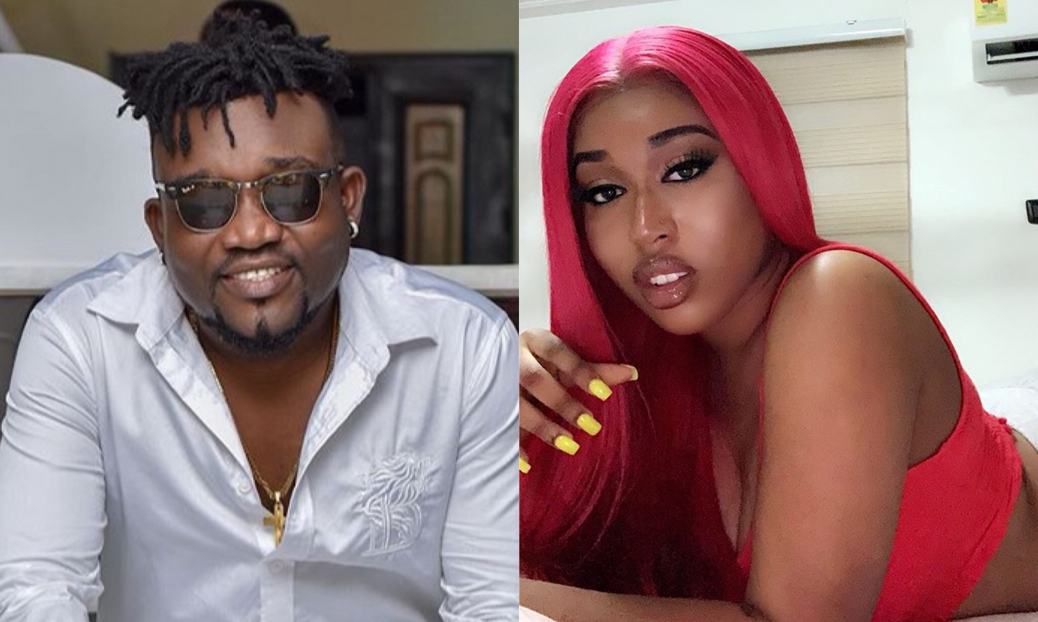 Rufftown Records has not benefitted from Fantana – Bullet