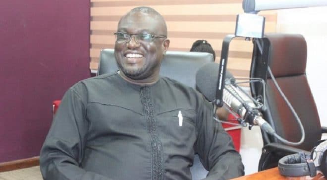There is no credible politician in Ghana – Mikki Osei Berko